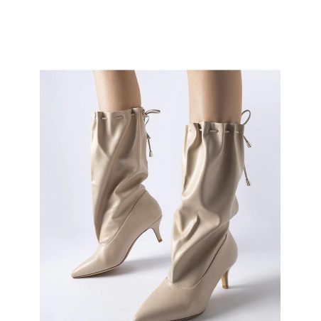 204479 Bottes à talons aiguilles Solea