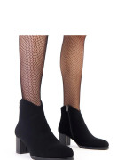 218816 Bottes à talons Solea