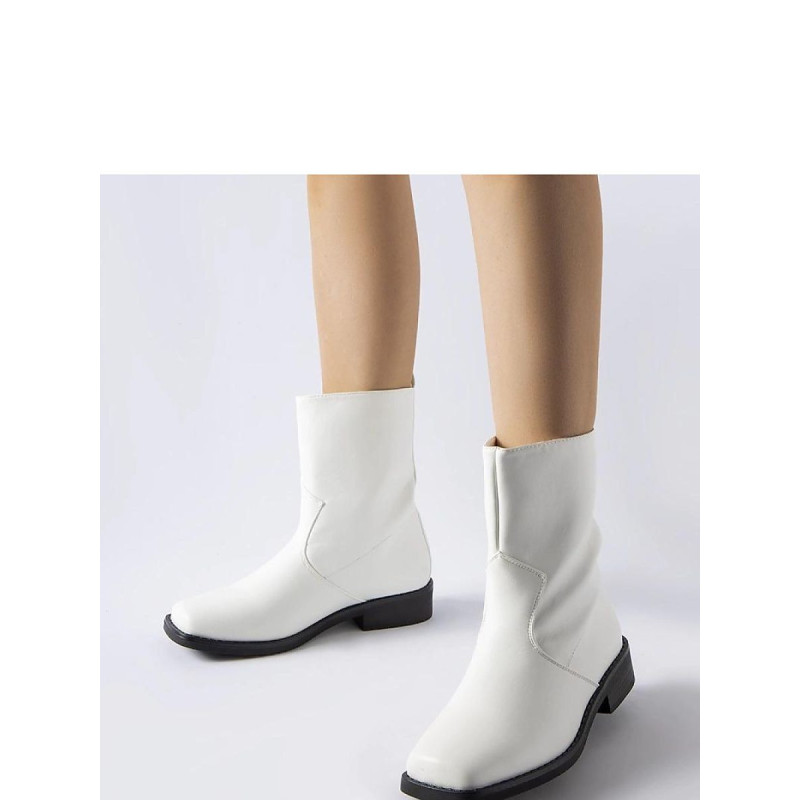 204481 Bottes Solea