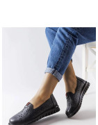 207810 Moccasins Solea