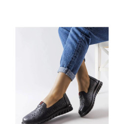 207810 Moccasins Solea