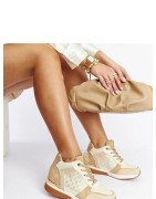 207555 Baskets Solea