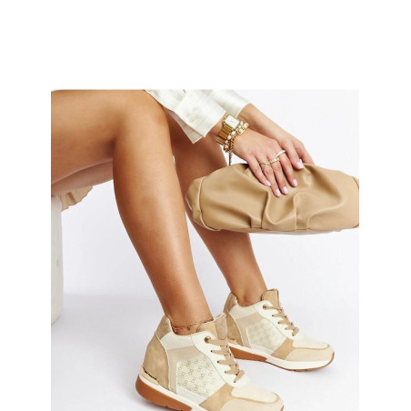 207555 Baskets Solea