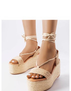 207811 Espadrille Solea