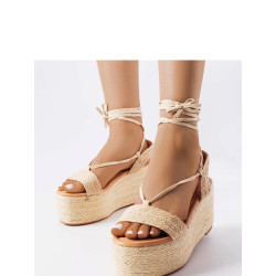 207811 Espadrille Solea