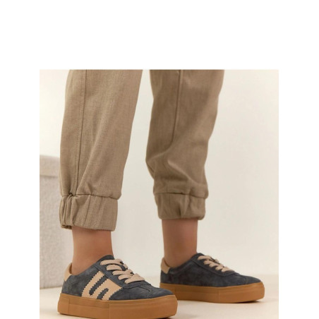 224963 Chaussures de sport Solea