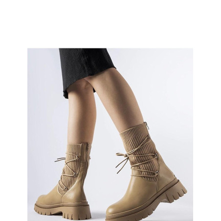206532 Bottes Solea