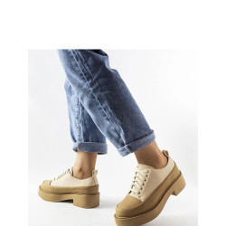 207044 Chaussures Basses Solea