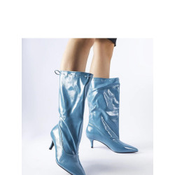 204742 Bottes à talons Solea