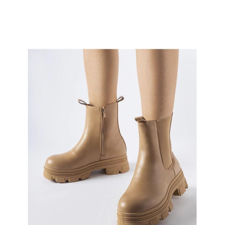 206534 Bottes Solea
