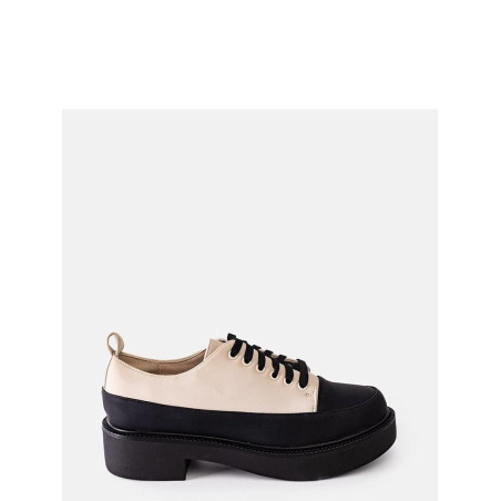 207046 Chaussures Basses Solea