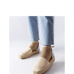 207815 Espadrille Solea