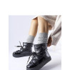 204744 bottes de neige Solea