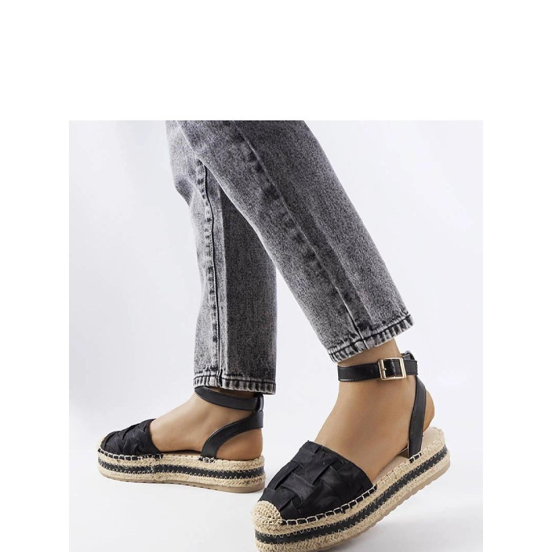 207048 Espadrille Solea