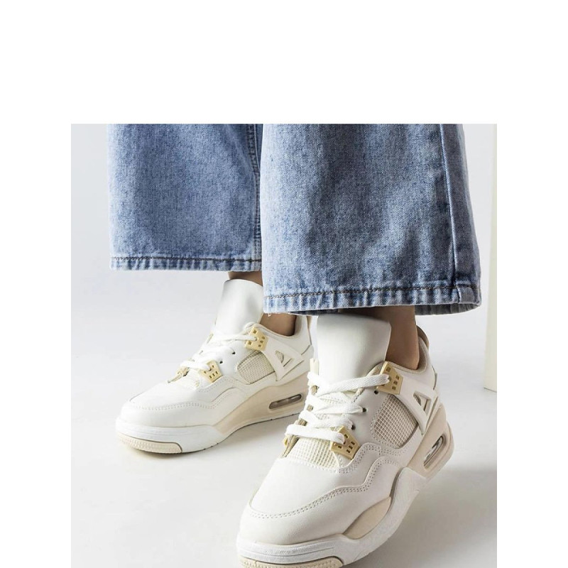 207816 Baskets Solea