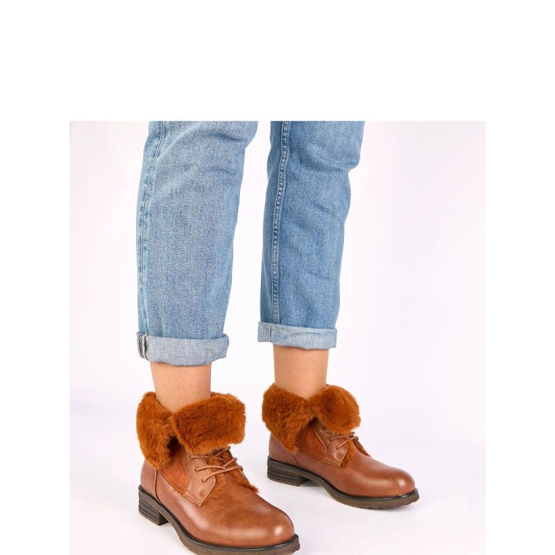221640 Bottes Solea