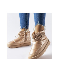 204745 bottes de neige Solea