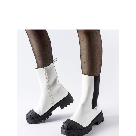 204747 Bottes trappeur Solea