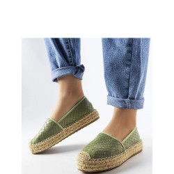 207051 Espadrille Solea