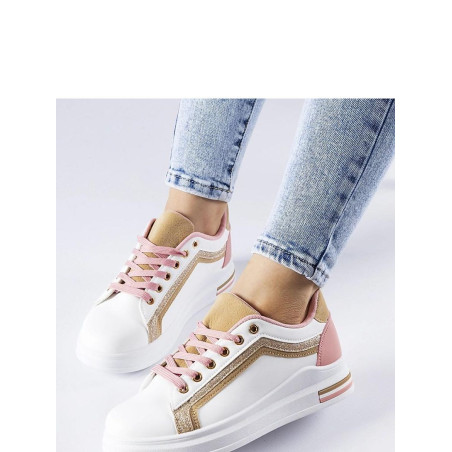 207565 Baskets Solea