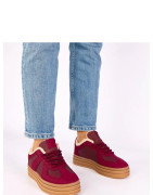 221648 Chaussures de sport Solea