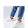 207569 Baskets Solea