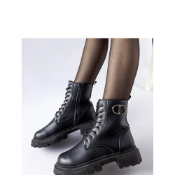 204755 Bottes trappeur Solea