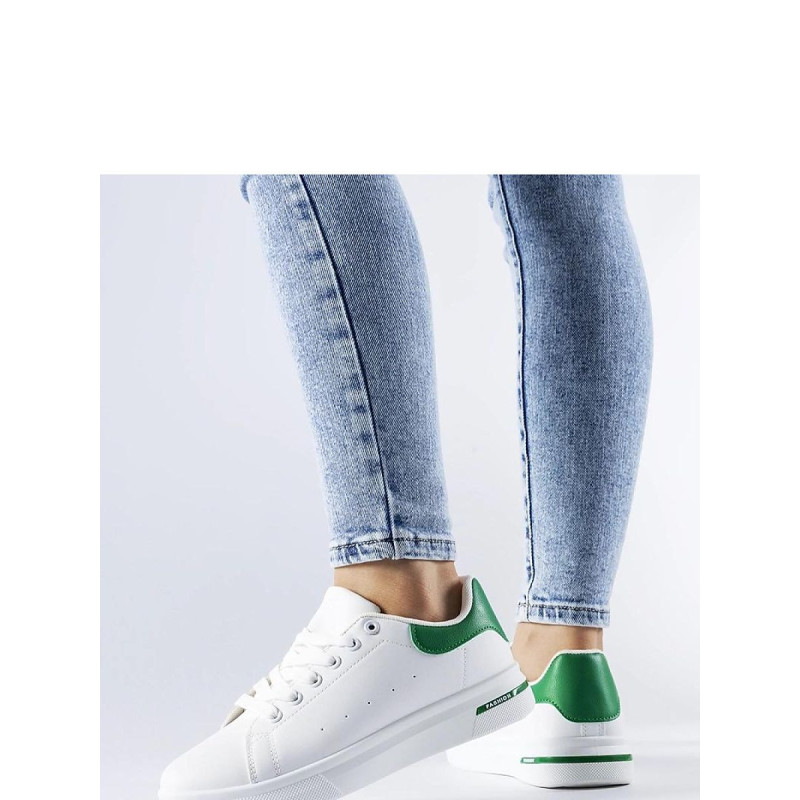 207571 Baskets Solea