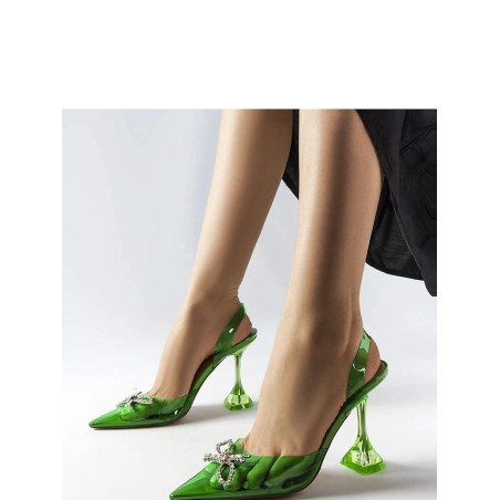 207829 Escarpins à talons hauts Solea