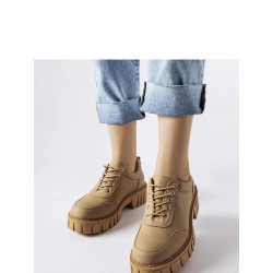 206551 Chaussures Basses Solea