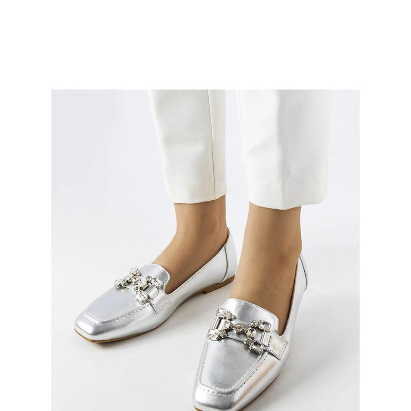 207831 Moccasins Solea