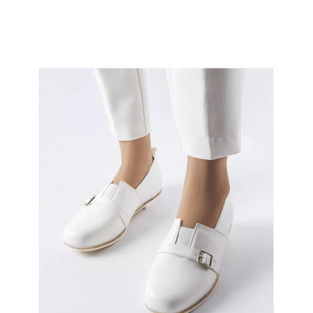 207065 Chaussures Basses Solea
