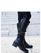 204762 Bottes cuissardes Solea