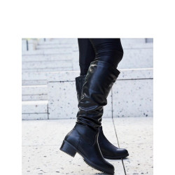 204762 Bottes cuissardes Solea