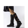 205786 Bottes cothurnes Solea