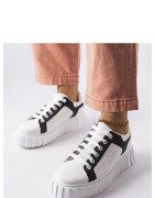 207834 Baskets Solea