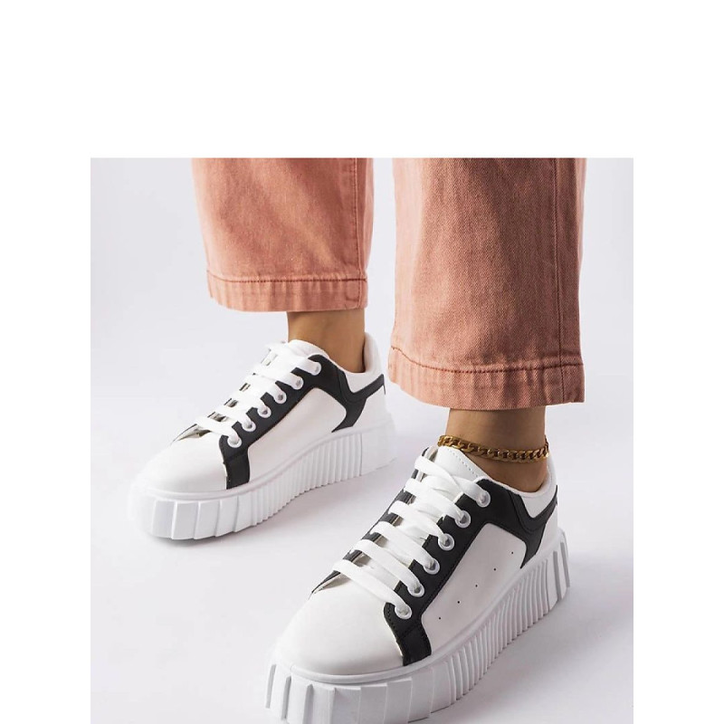 207834 Baskets Solea