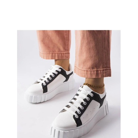 207834 Baskets Solea