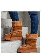 205019 bottes de neige Solea