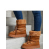 205019 bottes de neige Solea