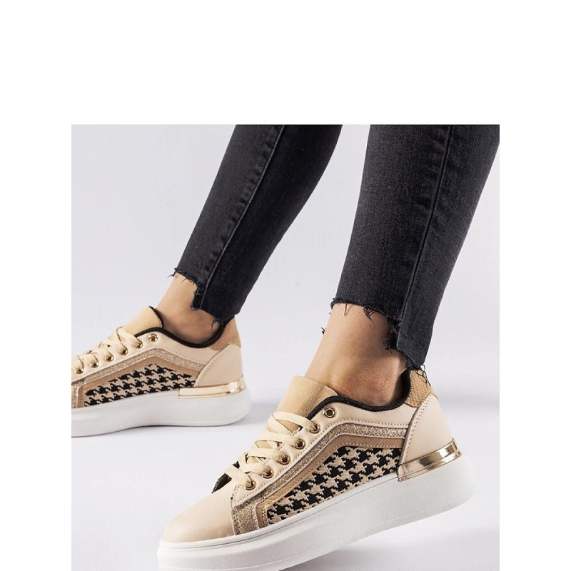 207579 Baskets Solea