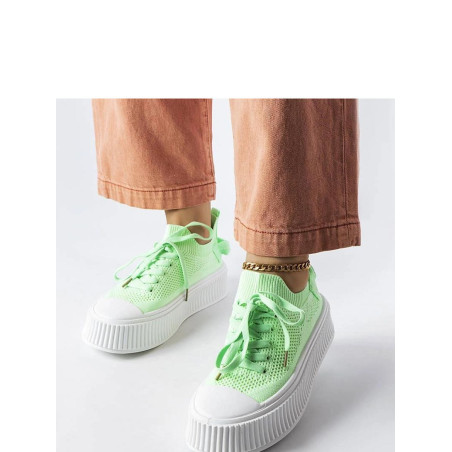 207835 Baskets Solea