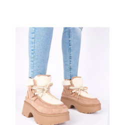 221659 bottes de neige Solea