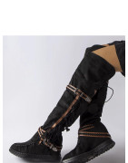 205788 Bottes cothurnes Solea