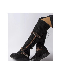 205788 Bottes cothurnes Solea