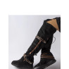 205788 Bottes cothurnes Solea