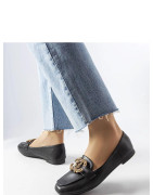 207836 Moccasins Solea