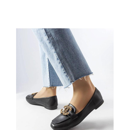 207836 Moccasins Solea