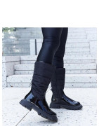 204765 Bottes cuissardes Solea