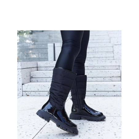 204765 Bottes cuissardes Solea